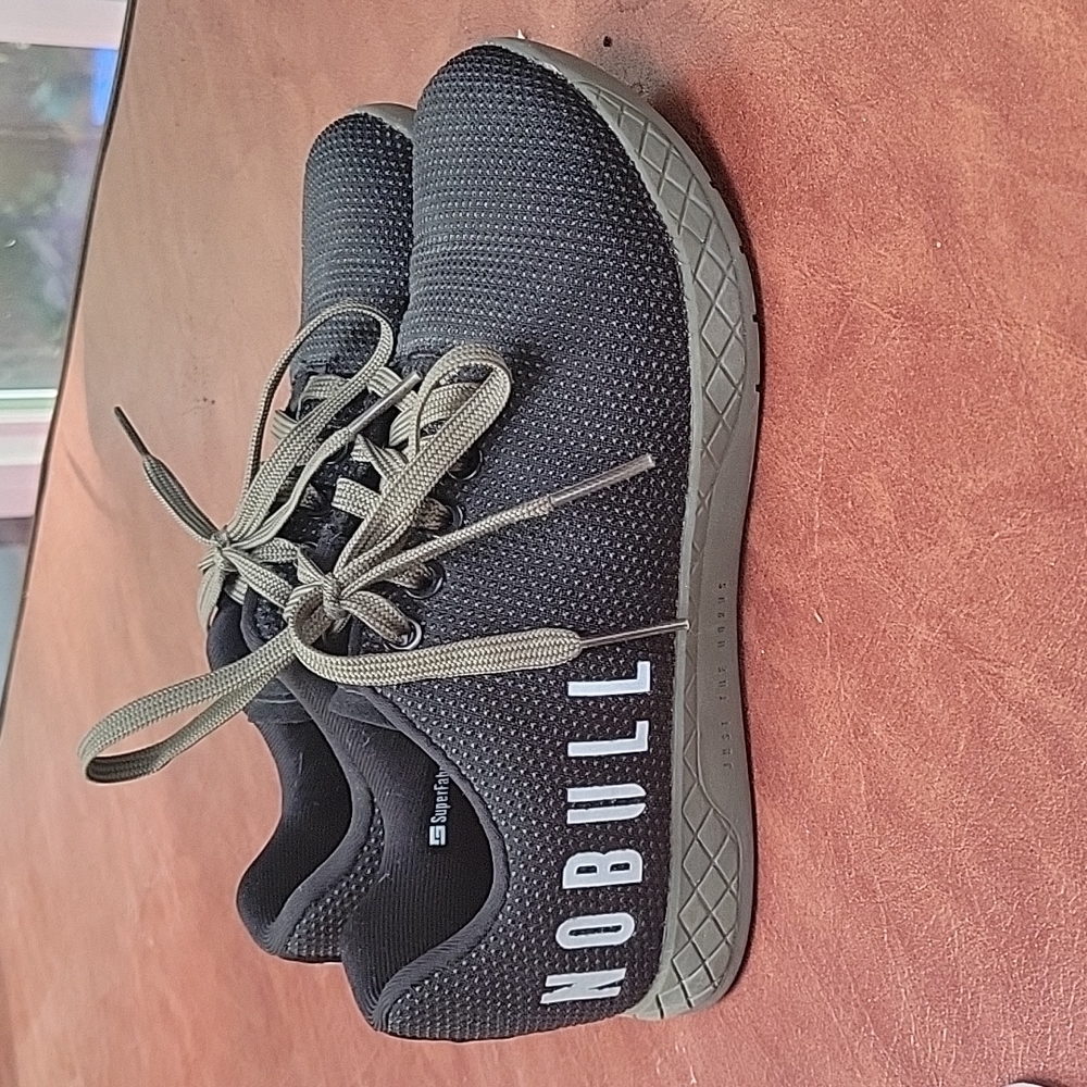 No Bull Project Trainers